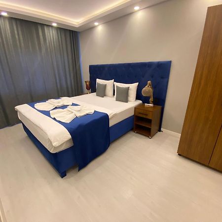 Big Peace Suites & Hotel Provincia di Provincia di Istanbul Esterno foto