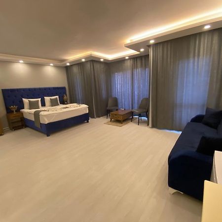 Big Peace Suites & Hotel Provincia di Provincia di Istanbul Esterno foto