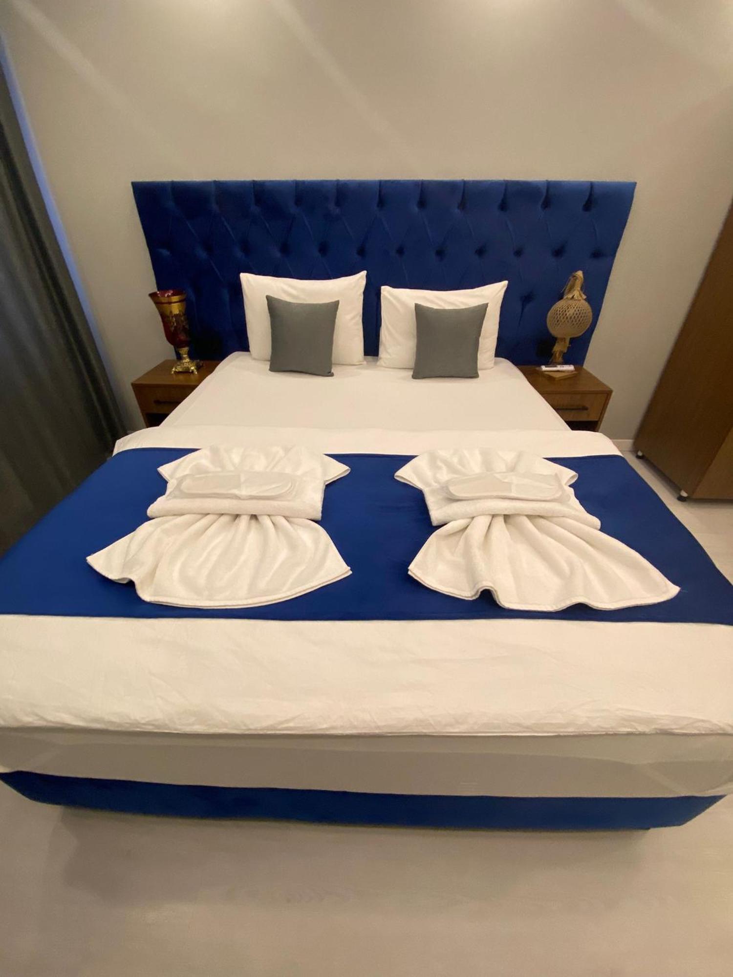 Big Peace Suites & Hotel Provincia di Provincia di Istanbul Esterno foto