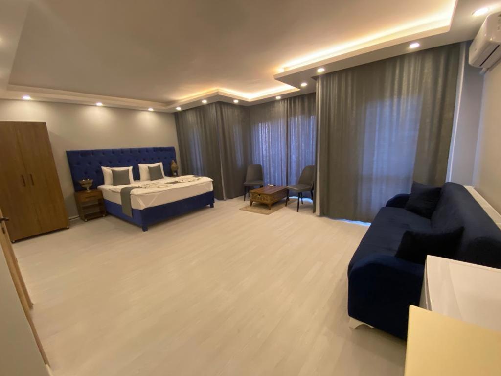 Big Peace Suites & Hotel Provincia di Provincia di Istanbul Esterno foto