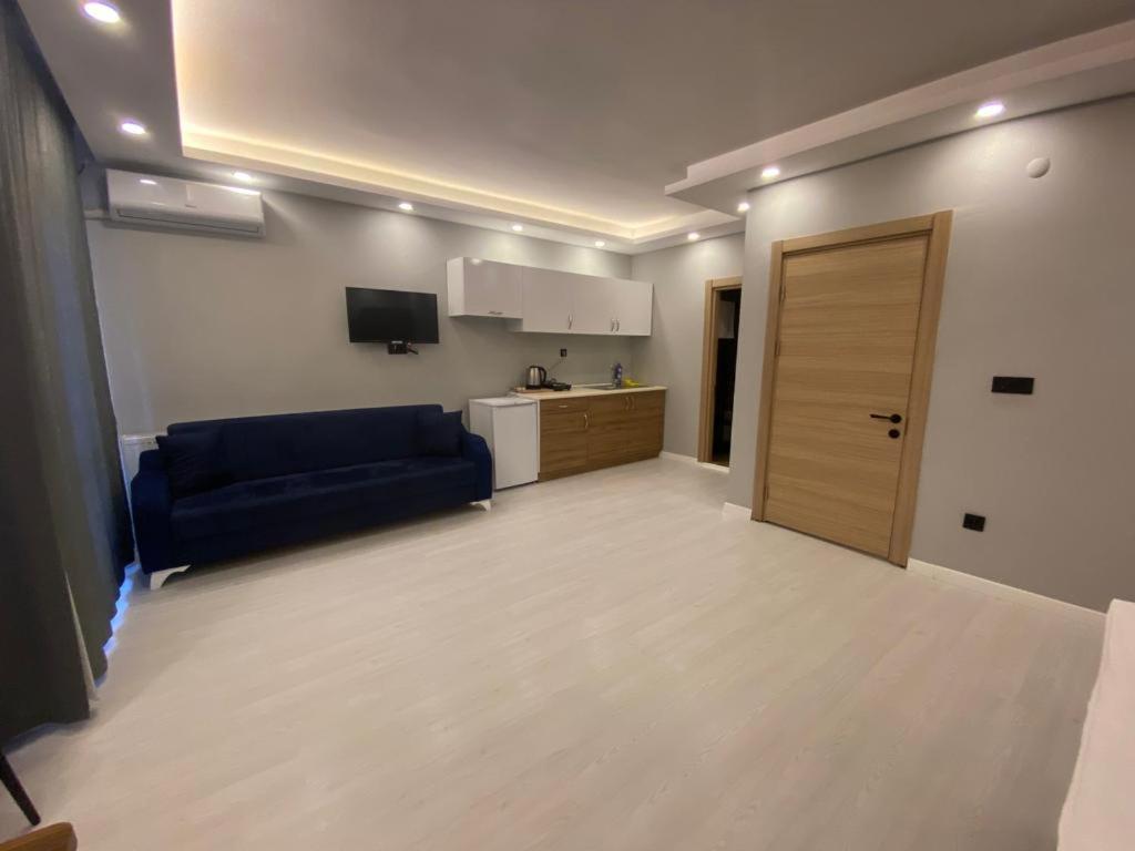 Big Peace Suites & Hotel Provincia di Provincia di Istanbul Esterno foto