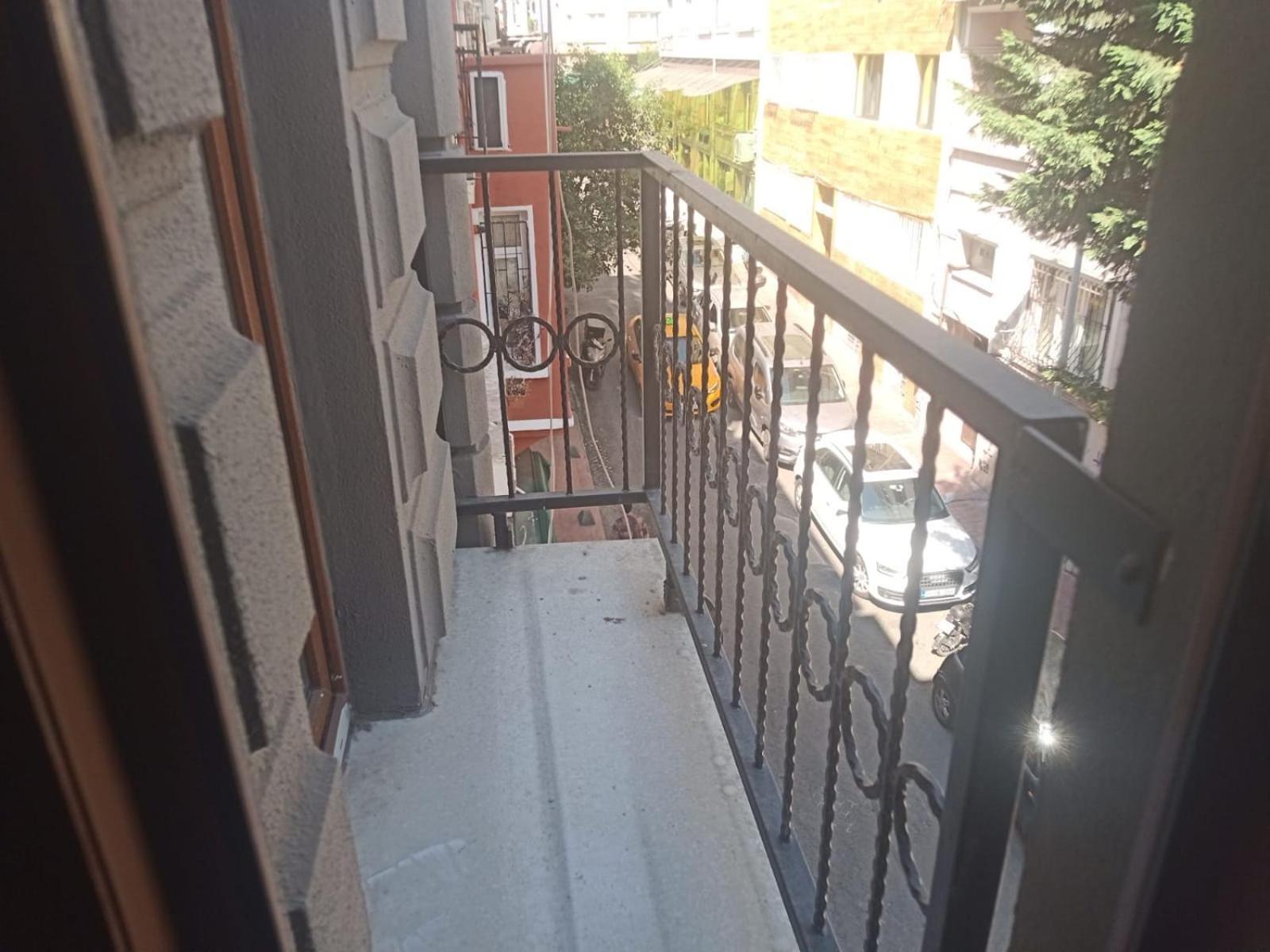 Big Peace Suites & Hotel Provincia di Provincia di Istanbul Esterno foto